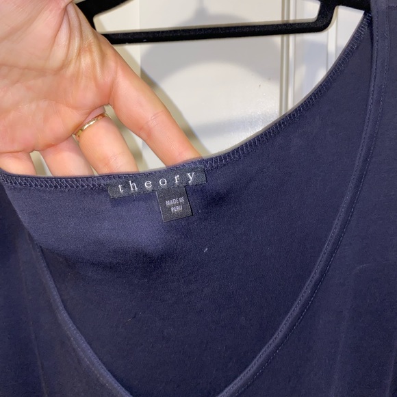 THEORY ROMPER - Picture 2 of 2